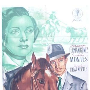 Bilder El último caballo