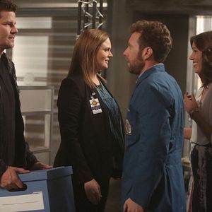 Bilder Bones - Die Knochenjägerin