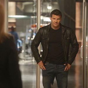 Bilder Bones - Die Knochenjägerin