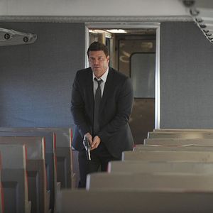 Bilder Bones - Die Knochenjägerin