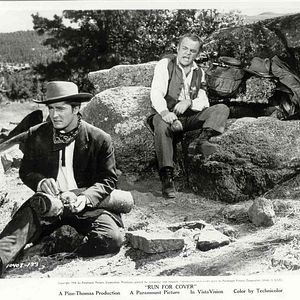 Bilder Im Schatten des Galgens