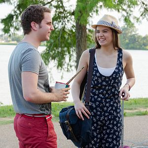 Bilder Hailee Steinfeld