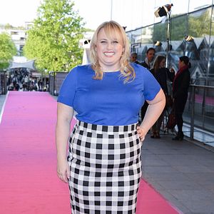 Bilder Rebel Wilson