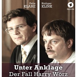 Bilder Unter Anklage: Der Fall Harry Wörz