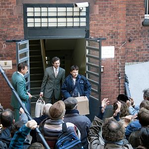 Bilder Unter Anklage: Der Fall Harry Wörz