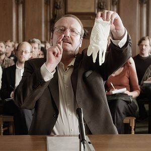 Bilder Unter Anklage: Der Fall Harry Wörz