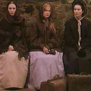 Bilder Die Schwestern Bronte