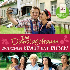 Bilder Die Dienstagsfrauen: Zwischen Kraut und Rüben