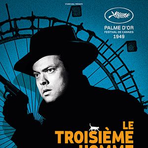 Bilder Der dritte Mann