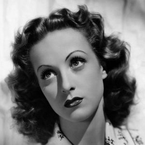 Bilder Danielle Darrieux