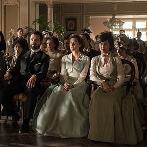 Bilder Gran Hotel (2011)