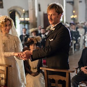 Bilder Gran Hotel (2011)