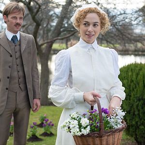 Bilder Gran Hotel (2011)