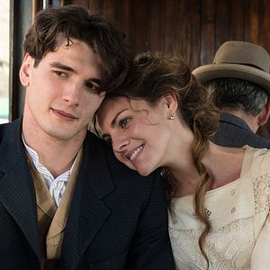 Bilder Gran Hotel (2011)
