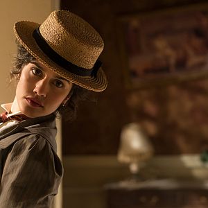 Bilder Gran Hotel (2011)