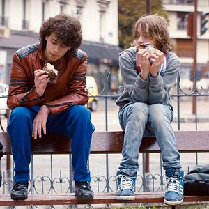 Bilder Mikro & Sprit