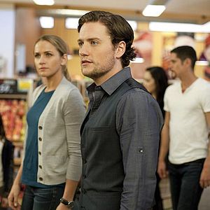 Bilder The Messengers