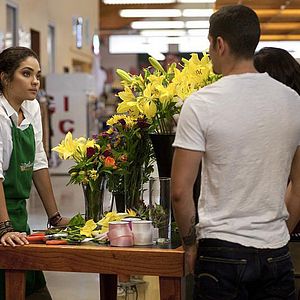 Bilder The Messengers