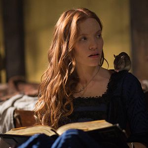 Bilder Tamzin Merchant