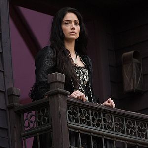 Bilder Janet Montgomery