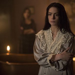 Bilder Janet Montgomery