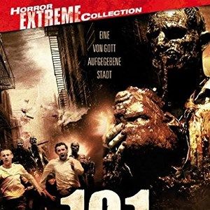 Bilder 101 Zombies
