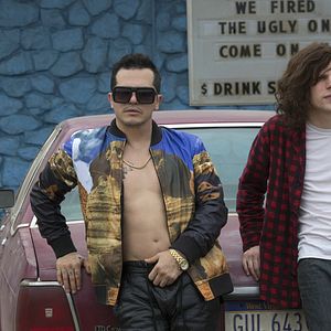 Bilder John Leguizamo