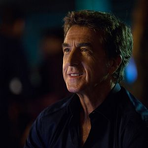 Bilder François Cluzet