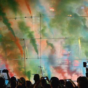 Bilder Station To Station