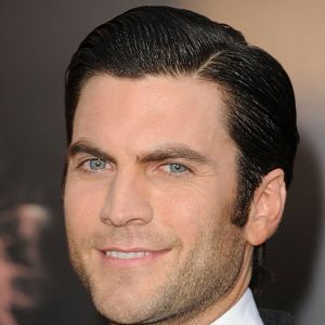 Bilder Wes Bentley