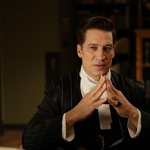 Bilder Tobias Moretti