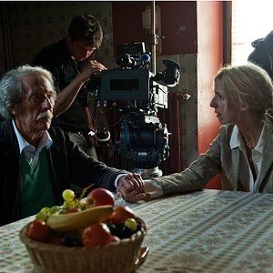 Bilder Sandrine Kiberlain