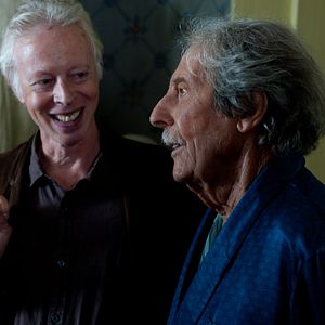 Bilder Philippe Le Guay