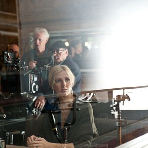 Bilder Sandrine Kiberlain