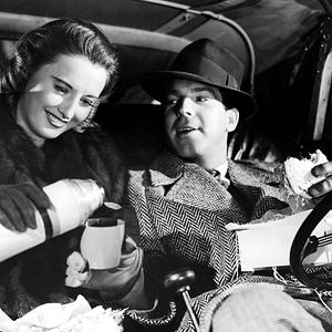 Bilder Die unvergessliche Nacht