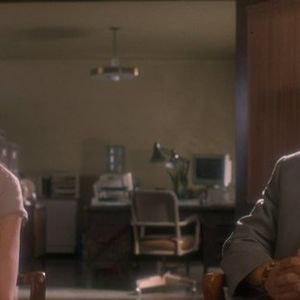 Bilder Blood Line - Eine verhängnisvolle Verbindung