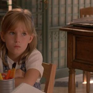 Bilder Blood Line - Eine verhängnisvolle Verbindung