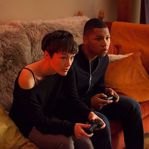 Bilder Legacy - Die Megaparty