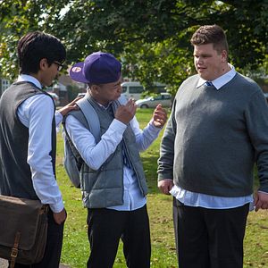 Bilder Legacy - Die Megaparty