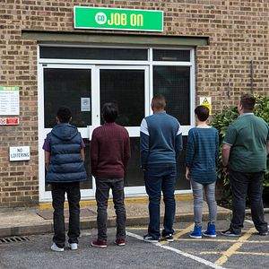 Bilder Legacy - Die Megaparty