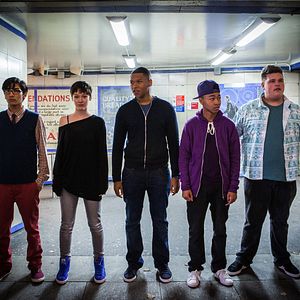 Bilder Legacy - Die Megaparty