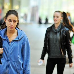 Bilder Almila Bağrıaçık