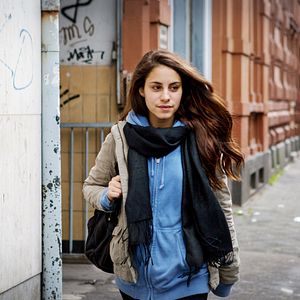 Bilder Almila Bağrıaçık