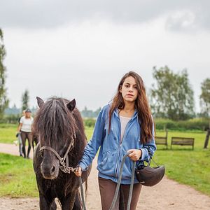 Bilder Almila Bağrıaçık