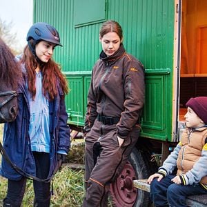 Bilder Almila Bağrıaçık