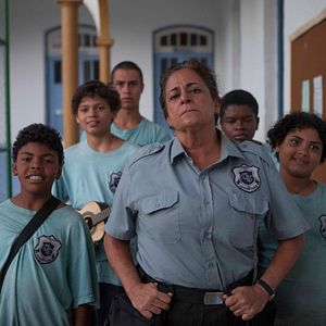 Bilder Bach In Brazil