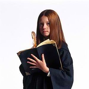 Bilder Bonnie Wright