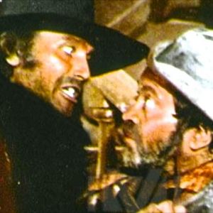 Bilder Fuzzy, halt die Ohren steif!