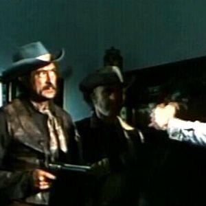 Bilder Fuzzy, halt die Ohren steif!