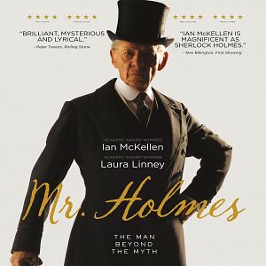 Bilder Mr. Holmes